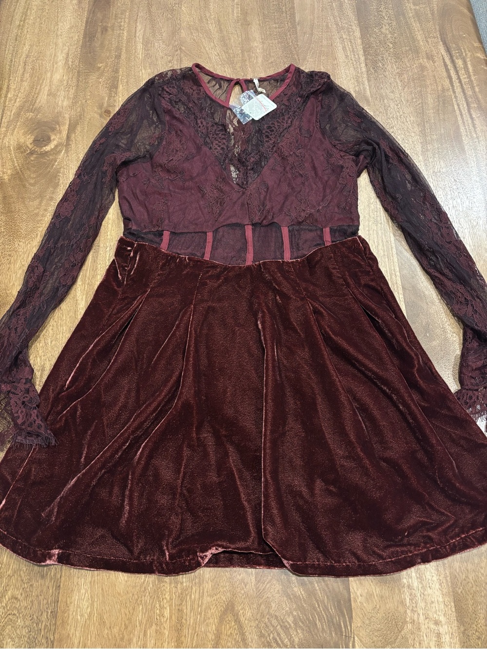 Free people dress